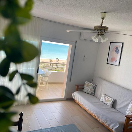 Ferienwohnung Penismar 67 Peñíscola Exterior foto
