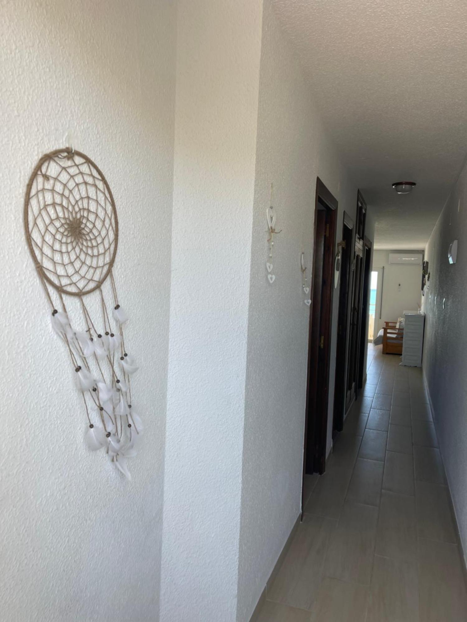 Ferienwohnung Penismar 67 Peñíscola Exterior foto